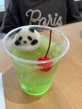 恩賜上野動物園に投稿された画像（2024/8/3）