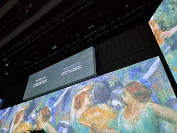 モネ＆フレンズ・アライブに投稿された画像（2024/8/3）