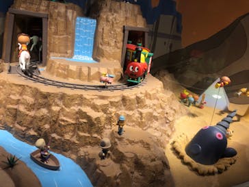 神戸アンパンマンこどもミュージアム＆モールに投稿された画像（2024/8/3）