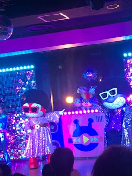 神戸アンパンマンこどもミュージアム＆モールに投稿された画像（2024/8/3）