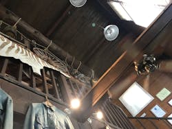 ベティスミス ジーンズミュージアム&ヴィレッジに投稿された画像（2024/8/3）