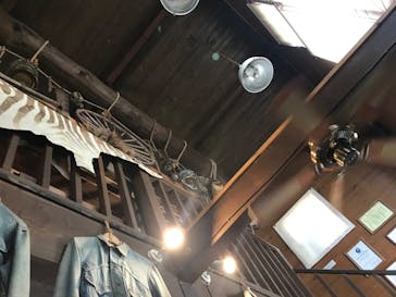 ベティスミス ジーンズミュージアム&ヴィレッジに投稿された画像（2024/8/3）