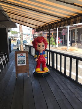 ベティスミス ジーンズミュージアム&ヴィレッジに投稿された画像（2024/8/3）