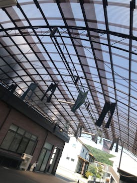 ベティスミス ジーンズミュージアム&ヴィレッジに投稿された画像（2024/8/3）