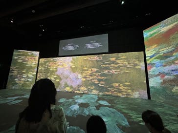 モネ＆フレンズ・アライブに投稿された画像（2024/8/3）