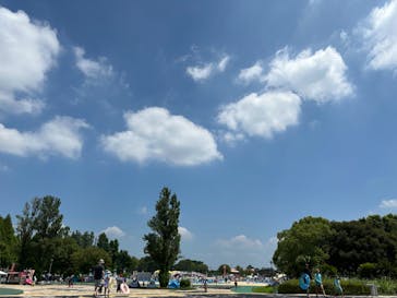 しらこばと水上公園（埼玉県公園緑地協会）に投稿された画像（2024/8/3）