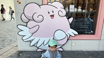 志摩スペイン村パルケエスパーニャに投稿された画像（2024/8/3）