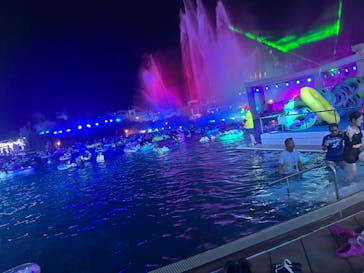 ラグーナテンボス ラグナシアに投稿された画像（2024/8/3）