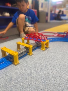 京王れーるランドに投稿された画像（2024/8/3）