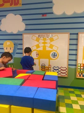 京王れーるランドに投稿された画像（2024/8/3）