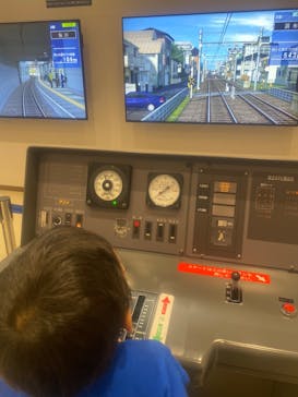 京王れーるランドに投稿された画像（2024/8/3）