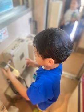 京王れーるランドに投稿された画像（2024/8/3）