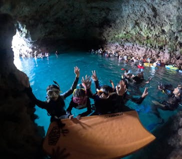 沖縄マリンサービス碧に投稿された画像（2024/8/3）