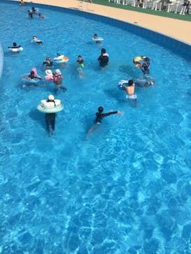 しらこばと水上公園（埼玉県公園緑地協会）に投稿された画像（2024/8/3）