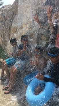 しらこばと水上公園（埼玉県公園緑地協会）に投稿された画像（2024/8/3）