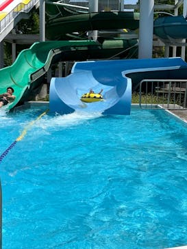 加須はなさき水上公園（埼玉県公園緑地協会）に投稿された画像（2024/8/3）