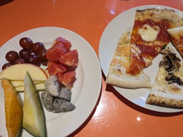 マリノグループ店舗に投稿された画像（2024/8/3）