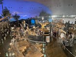 福井県立恐竜博物館に投稿された画像（2024/8/3）