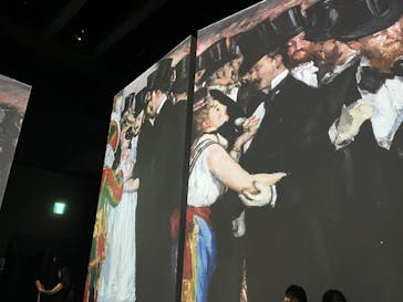 モネ＆フレンズ・アライブに投稿された画像（2024/8/3）