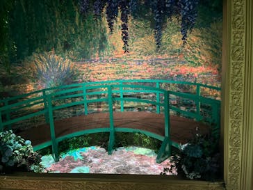 モネ＆フレンズ・アライブに投稿された画像（2024/8/3）