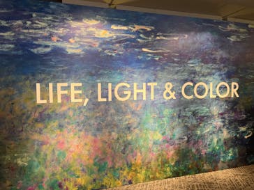 モネ＆フレンズ・アライブに投稿された画像（2024/8/3）