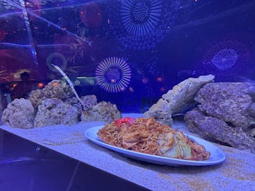 マクセル アクアパーク品川に投稿された画像（2024/8/3）