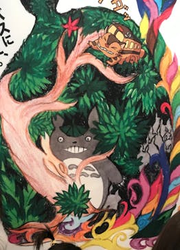 ジブリパークとジブリ展（新潟県立近代美術館）に投稿された画像（2024/8/3）