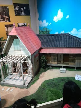 ジブリパークとジブリ展（新潟県立近代美術館）に投稿された画像（2024/8/3）