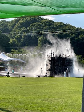 モビリティリゾートもてぎに投稿された画像（2024/8/3）