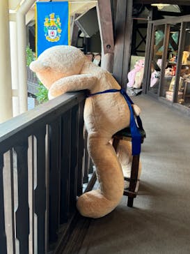 ロックハート城に投稿された画像（2024/8/3）