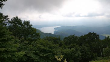 野尻湖テラスに投稿された画像（2024/8/3）