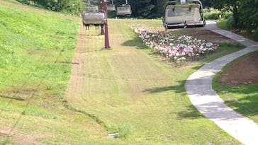 野尻湖テラスに投稿された画像（2024/8/3）