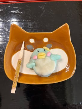 茶禅に投稿された画像（2024/8/3）