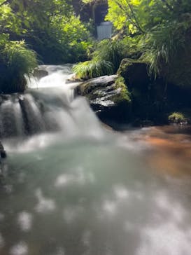 I LOVE OUTDOORS JAPANに投稿された画像（2024/8/3）