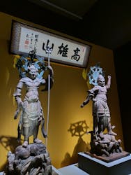 特別展「国宝　鳥獣戯画のすべて」に投稿された画像（2024/8/3）