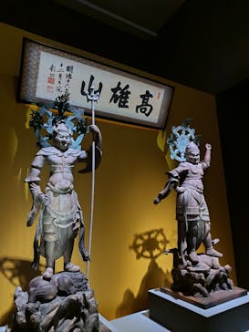 特別展「国宝　鳥獣戯画のすべて」に投稿された画像（2024/8/3）