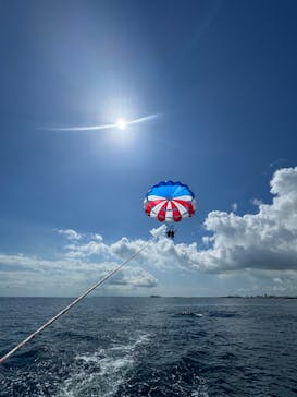 parasailing NOA（パラセーリング  ノア）に投稿された画像（2024/8/3）