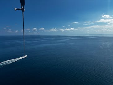 parasailing NOA（パラセーリング  ノア）に投稿された画像（2024/8/3）