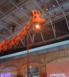 巨大恐竜展2024に投稿された画像（2024/8/3）