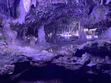 飛騨大鍾乳洞＆大橋コレクション館に投稿された画像（2024/8/3）