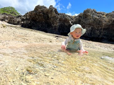 宮古島リゾートスポーツに投稿された画像（2024/8/3）