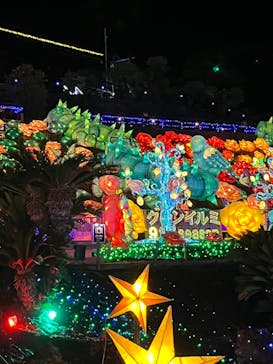 伊豆ぐらんぱる公園に投稿された画像（2024/8/3）