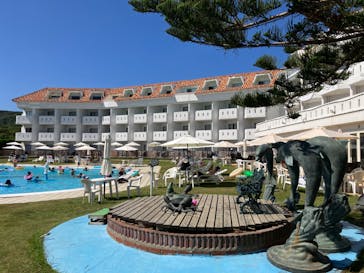 館山リゾートホテルに投稿された画像（2024/8/3）