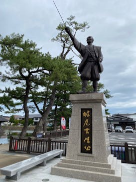 松江城に投稿された画像（2024/8/3）