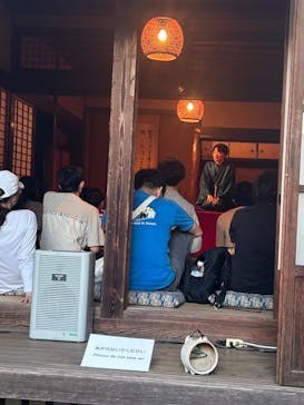 江戸東京たてもの園に投稿された画像（2024/8/3）