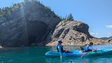 鳥取県自然体験塾に投稿された画像（2024/8/3）