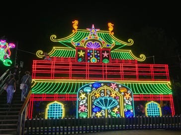 伊豆ぐらんぱる公園に投稿された画像（2024/8/3）