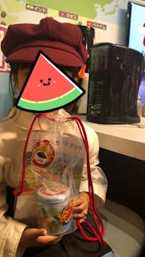 カンドゥー幕張に投稿された画像（2024/8/3）