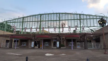 ひらかたパークに投稿された画像（2024/8/3）