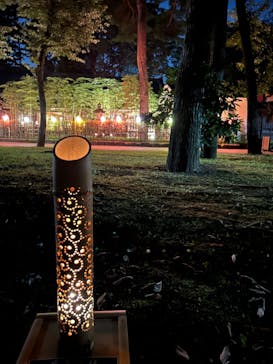 江戸東京たてもの園に投稿された画像（2024/8/3）